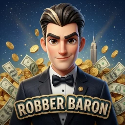 أيقونة Idle Money Clicker Tycoon